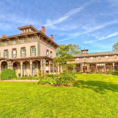 Southern Mansion ケープ・メイ エクステリア 写真