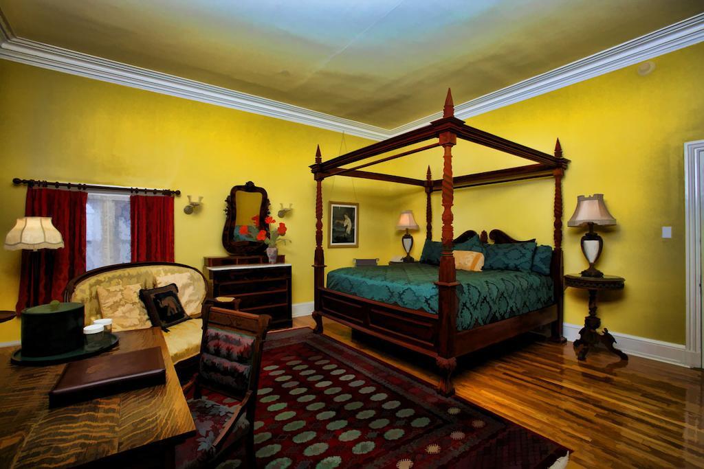 Southern Mansion ケープ・メイ 部屋 写真