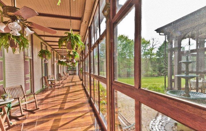 Southern Mansion ケープ・メイ エクステリア 写真