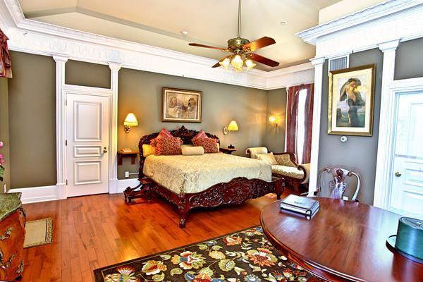 Southern Mansion ケープ・メイ エクステリア 写真