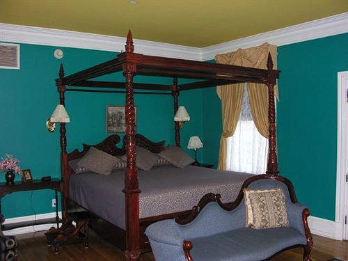 Southern Mansion ケープ・メイ エクステリア 写真