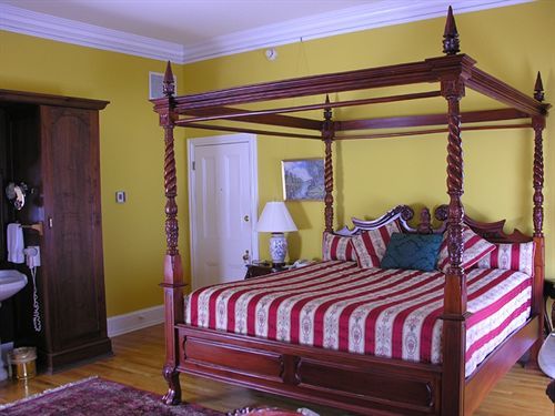 Southern Mansion ケープ・メイ エクステリア 写真