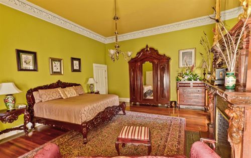 Southern Mansion ケープ・メイ エクステリア 写真
