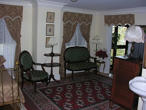 Southern Mansion ケープ・メイ エクステリア 写真
