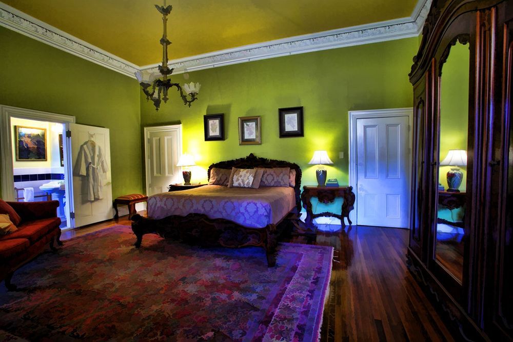 Southern Mansion ケープ・メイ エクステリア 写真