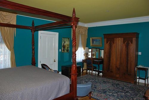 Southern Mansion ケープ・メイ エクステリア 写真